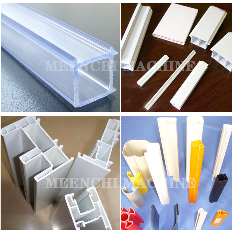 plastic extrusion