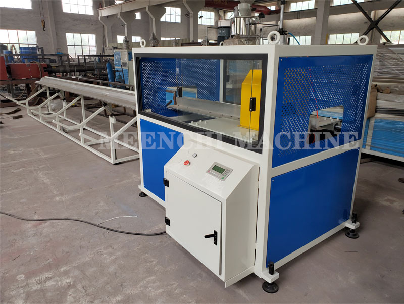 twin screw extruder machine