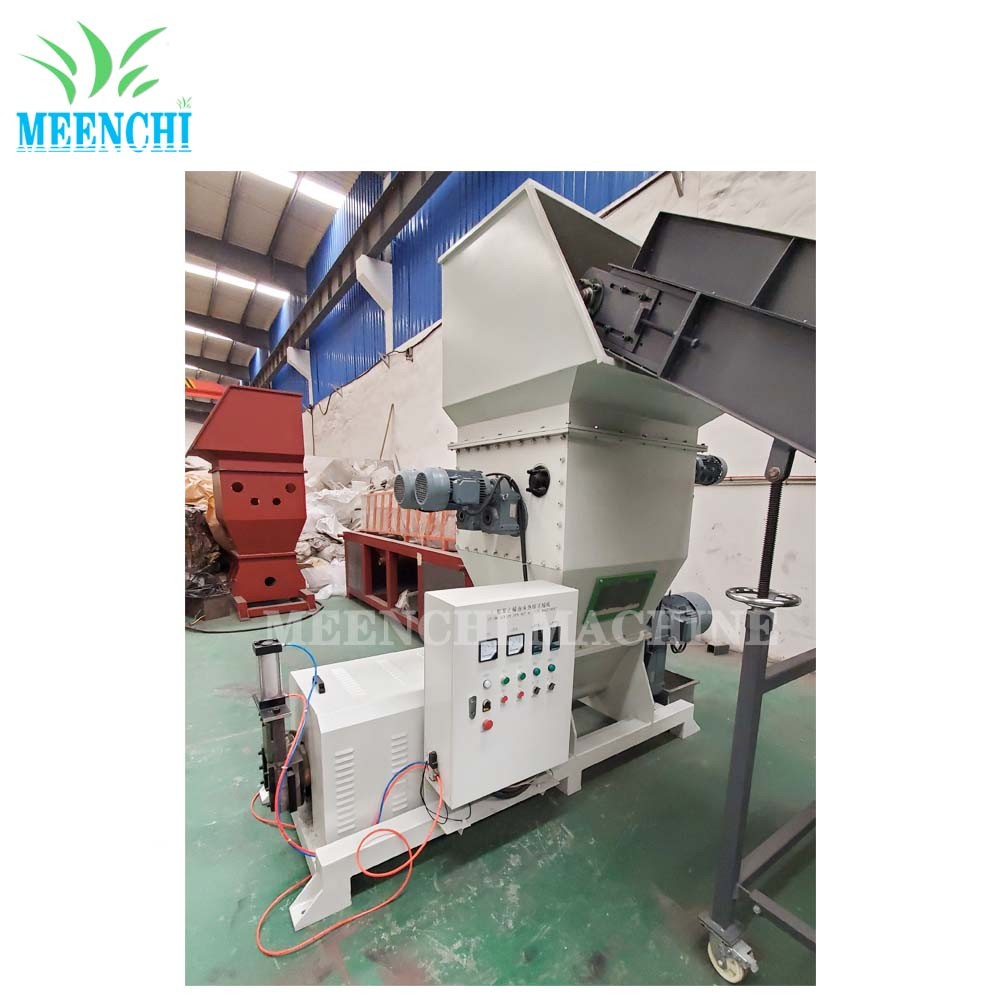 Foam Hot Melting Machine