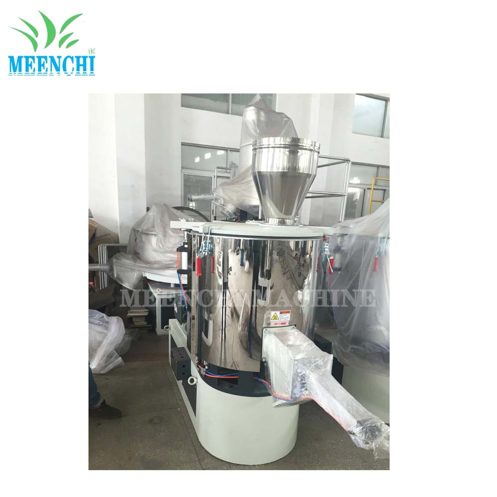 Plastic Powder Mixer Machine