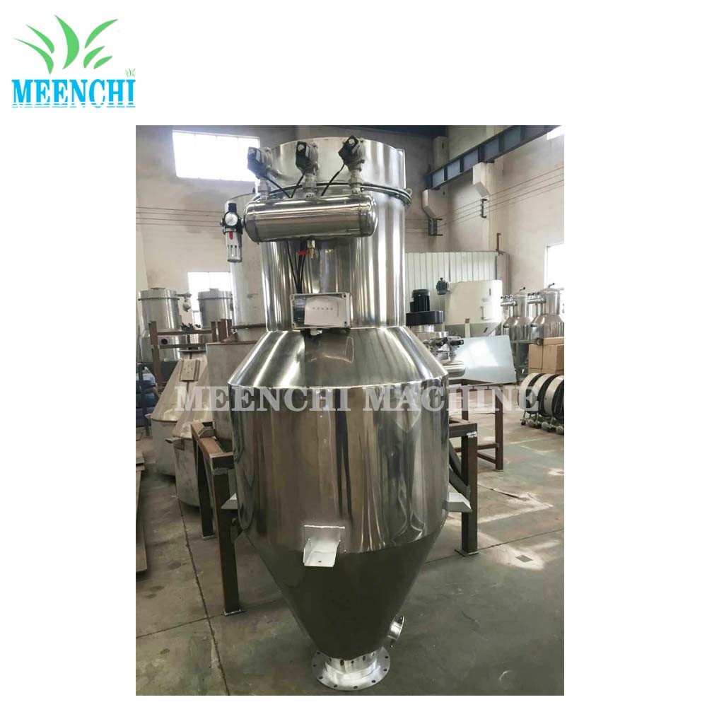 Plastic Powder Loader Machine