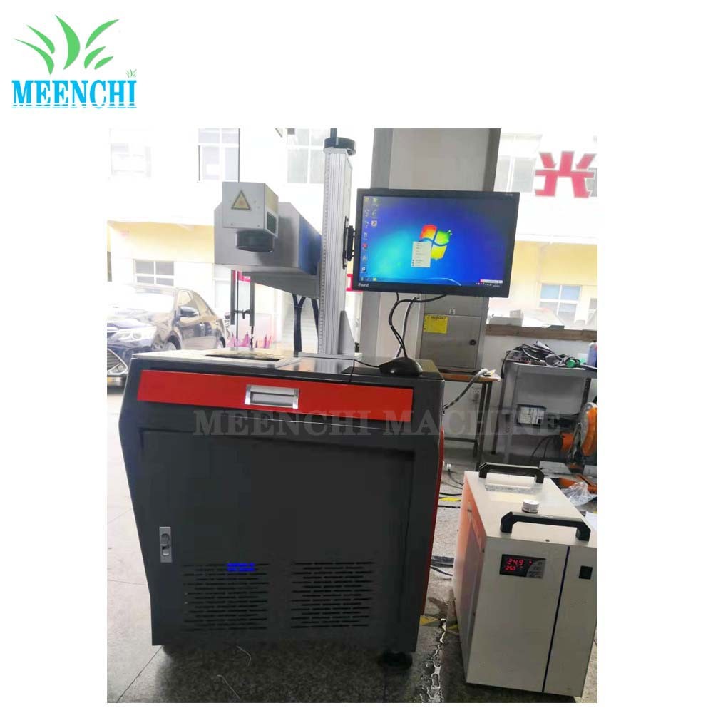 Laser Printing Machine