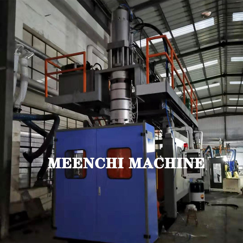 plastic Board blow moulding machine