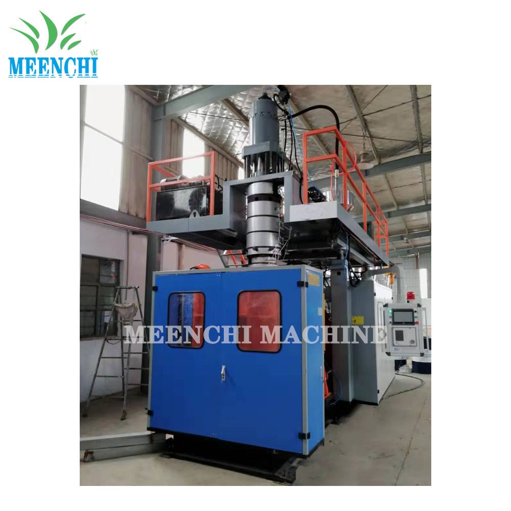 Plastic Chair Blow Moulding Machine