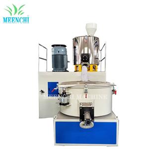 Plastic Granule Mixer Machine