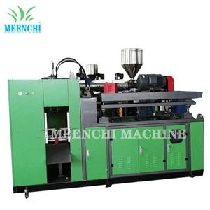 Plastic Toys Blow Moulding Machine