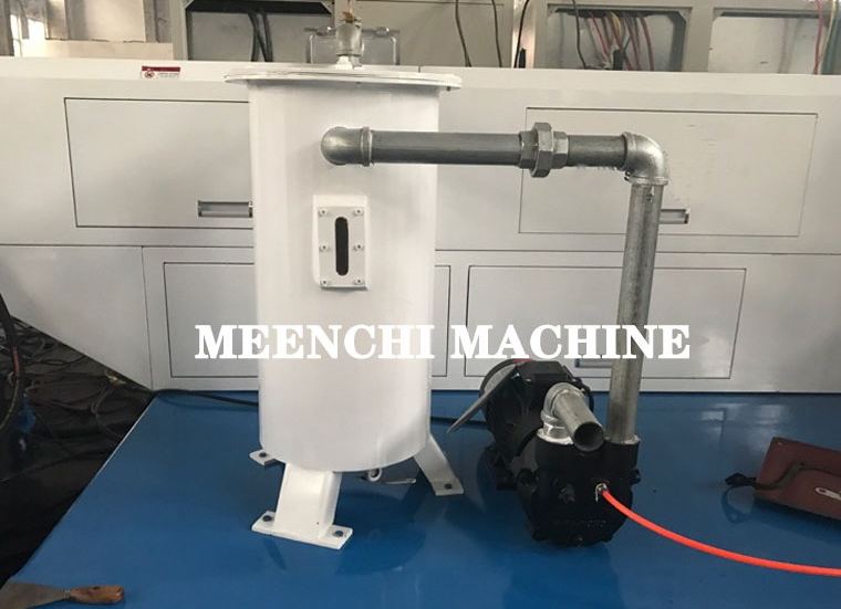 Supply OEM Plastic Granulator Machine Factory