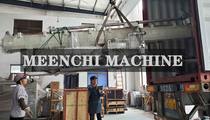 machine de granulation en plastique