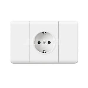 10-16A 110-250V Household Or Decorative Standard European Socket