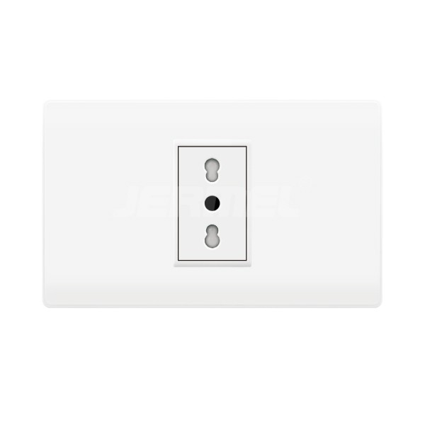 10-16A 110-250V Electric Various Styles Standard Plug Italian Socket