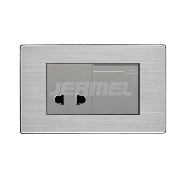 Koop 10-16A 110-250V Thuisvoeding 1 Gang 1-weg wandschakelaar + universele aansluiting zonder aarding. 10-16A 110-250V Thuisvoeding 1 Gang 1-weg wandschakelaar + universele aansluiting zonder aarding Prijzen. 10-16A 110-250V Thuisvoeding 1 Gang 1-weg wandschakelaar + universele aansluiting zonder aarding Brands. 10-16A 110-250V Thuisvoeding 1 Gang 1-weg wandschakelaar + universele aansluiting zonder aarding Fabrikant. 10-16A 110-250V Thuisvoeding 1 Gang 1-weg wandschakelaar + universele aansluiting zonder aarding Quotes. 10-16A 110-250V Thuisvoeding 1 Gang 1-weg wandschakelaar + universele aansluiting zonder aarding Company.