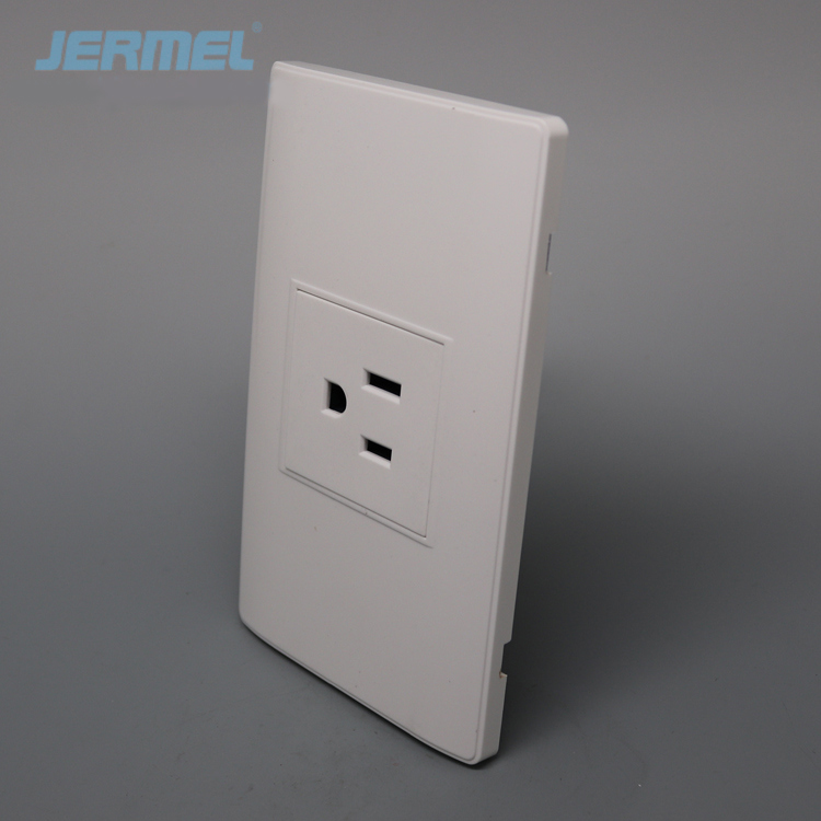 Home Power Single Socket