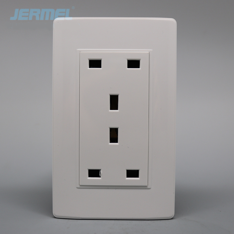 Double Socket