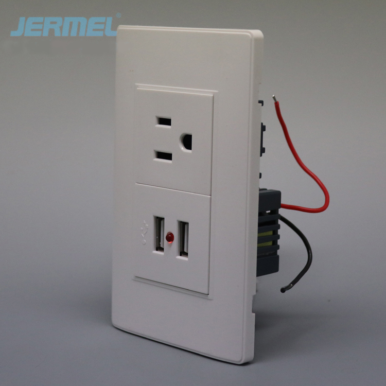 single socket