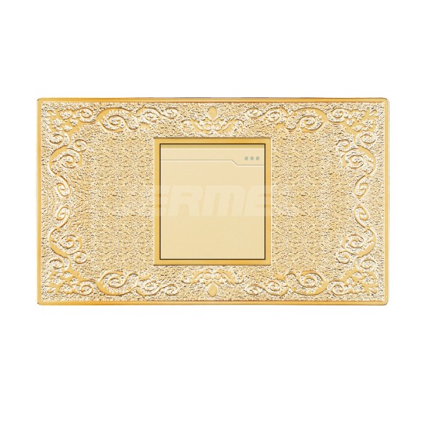 New Series Socket And Switch Plating Cover Frame