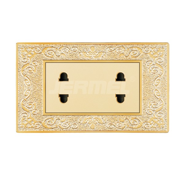 New Series Socket And Switch Plating Cover Frame