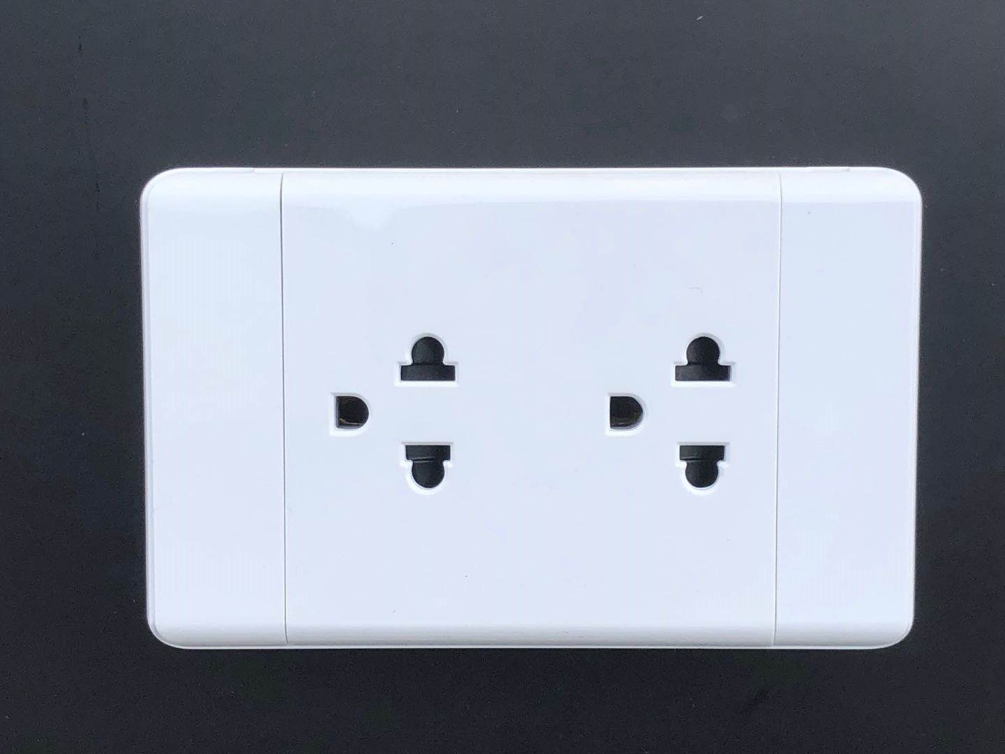 Silver Series Socket