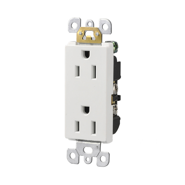 AC Standard Receptacle