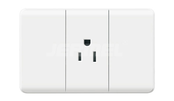 single socket