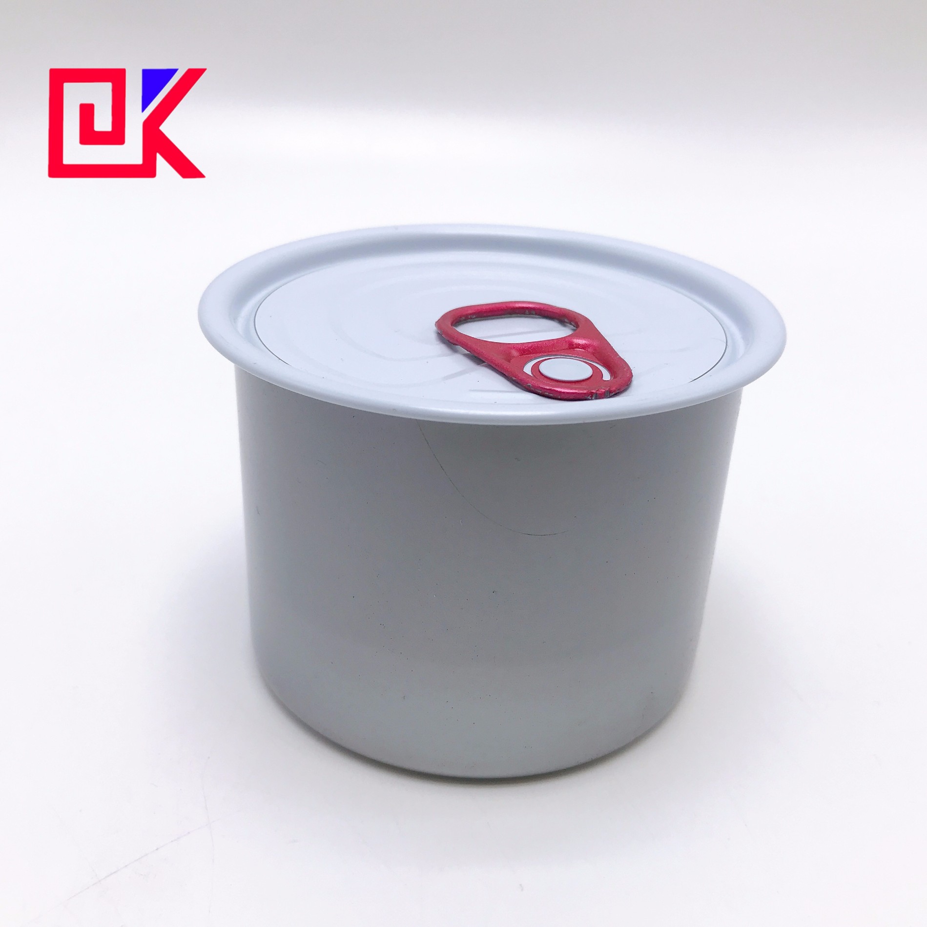 Canned Food Tin Container Packaging