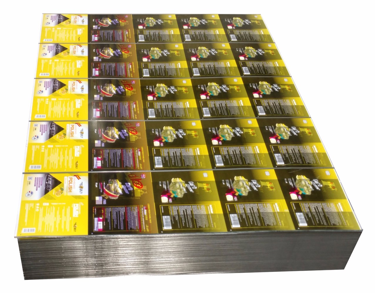 صفيح للأجهزة المنزلية