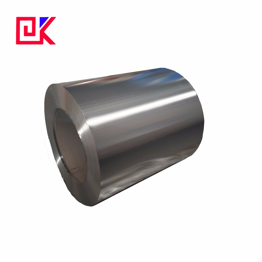 Food Grade Tinplate Sheet For Food Cans