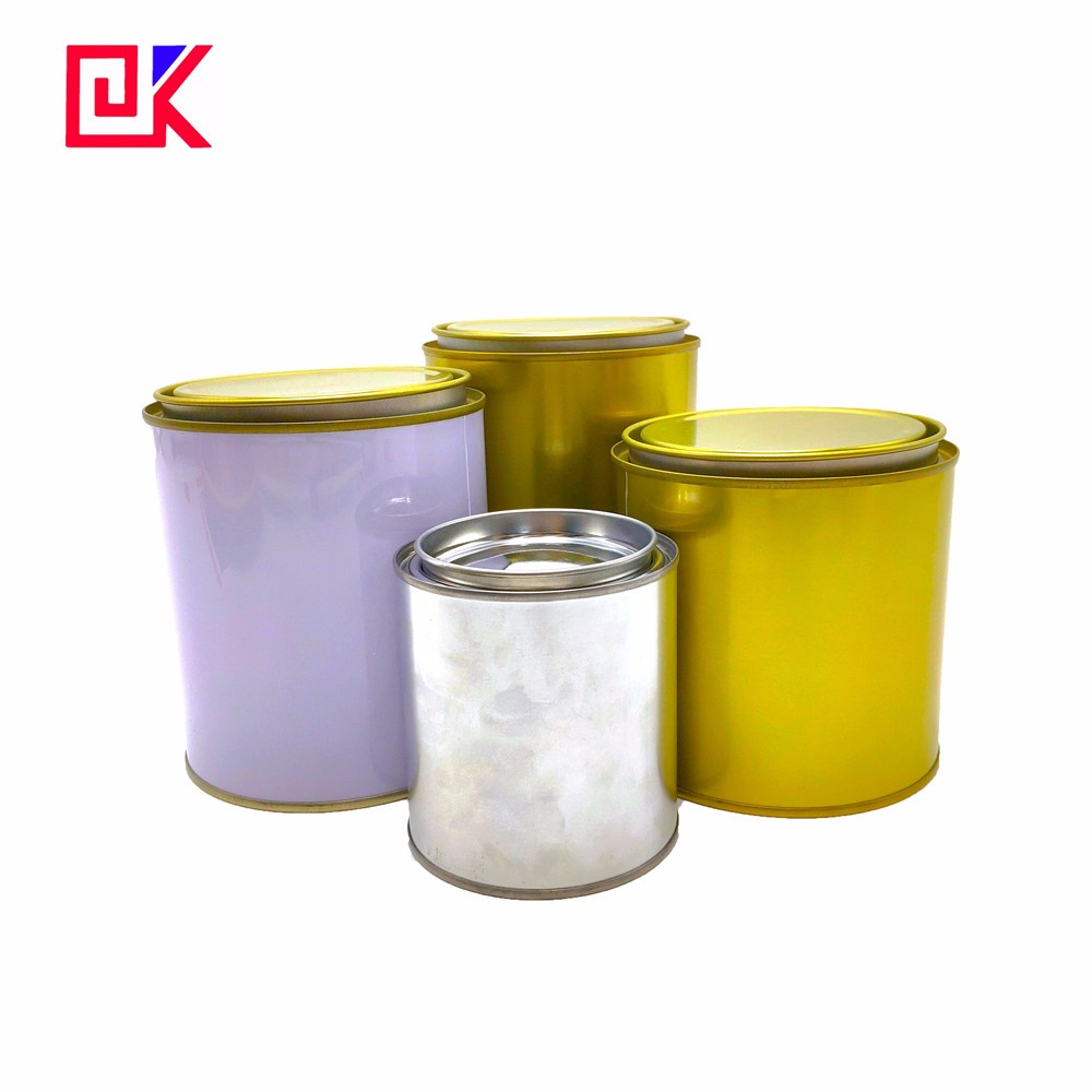 tin cans supplier