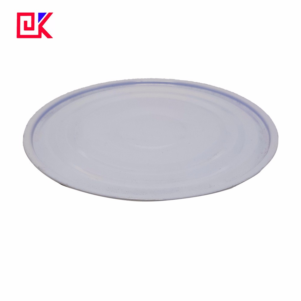 Paint Tins Metal Tin Component Bottom Lid