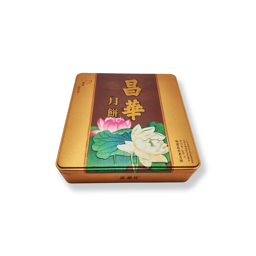 How to Apply Wrinkle Oil After Tinplate Printing?