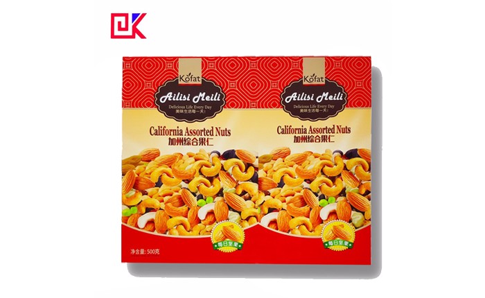 Printing Process of Tin Box and Tin Can