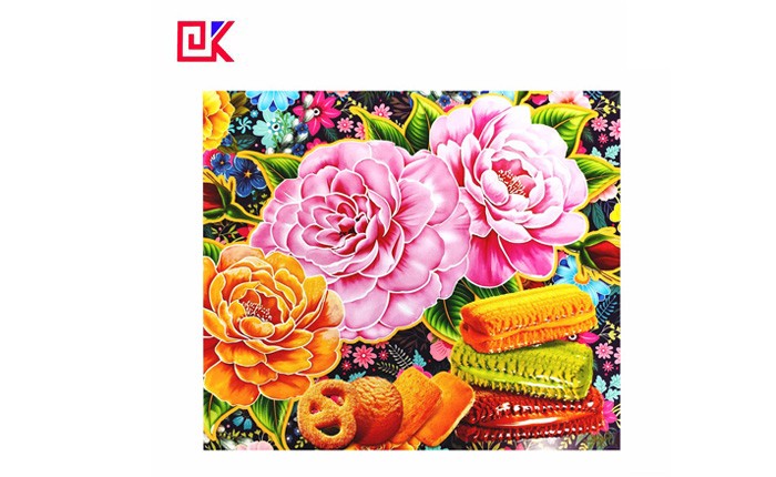 Three Factors Affecting the Quality of Tinplate Printing