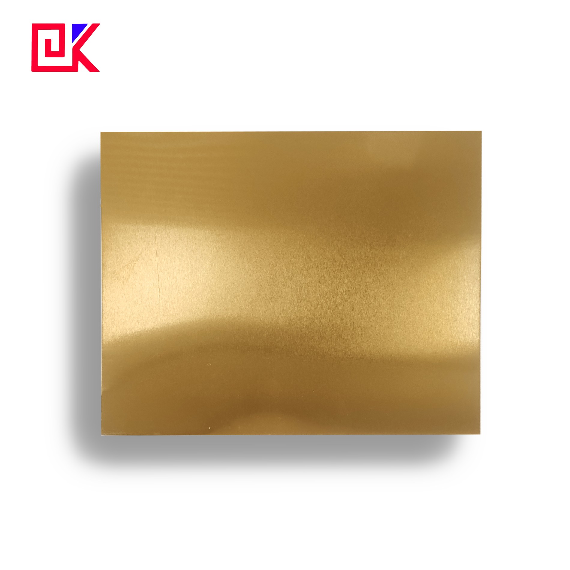 Gold Oil Coating Tinplate For Tin Cap