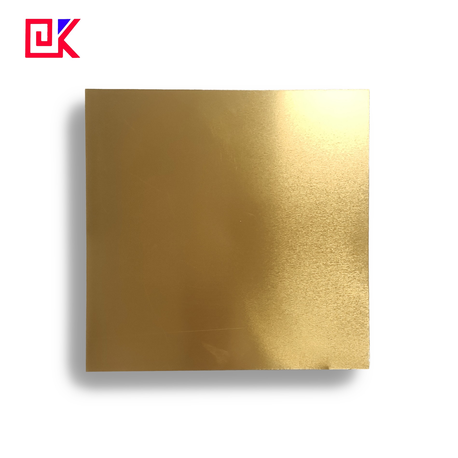 Gold Oil Coating Tinplate For Tin Cap