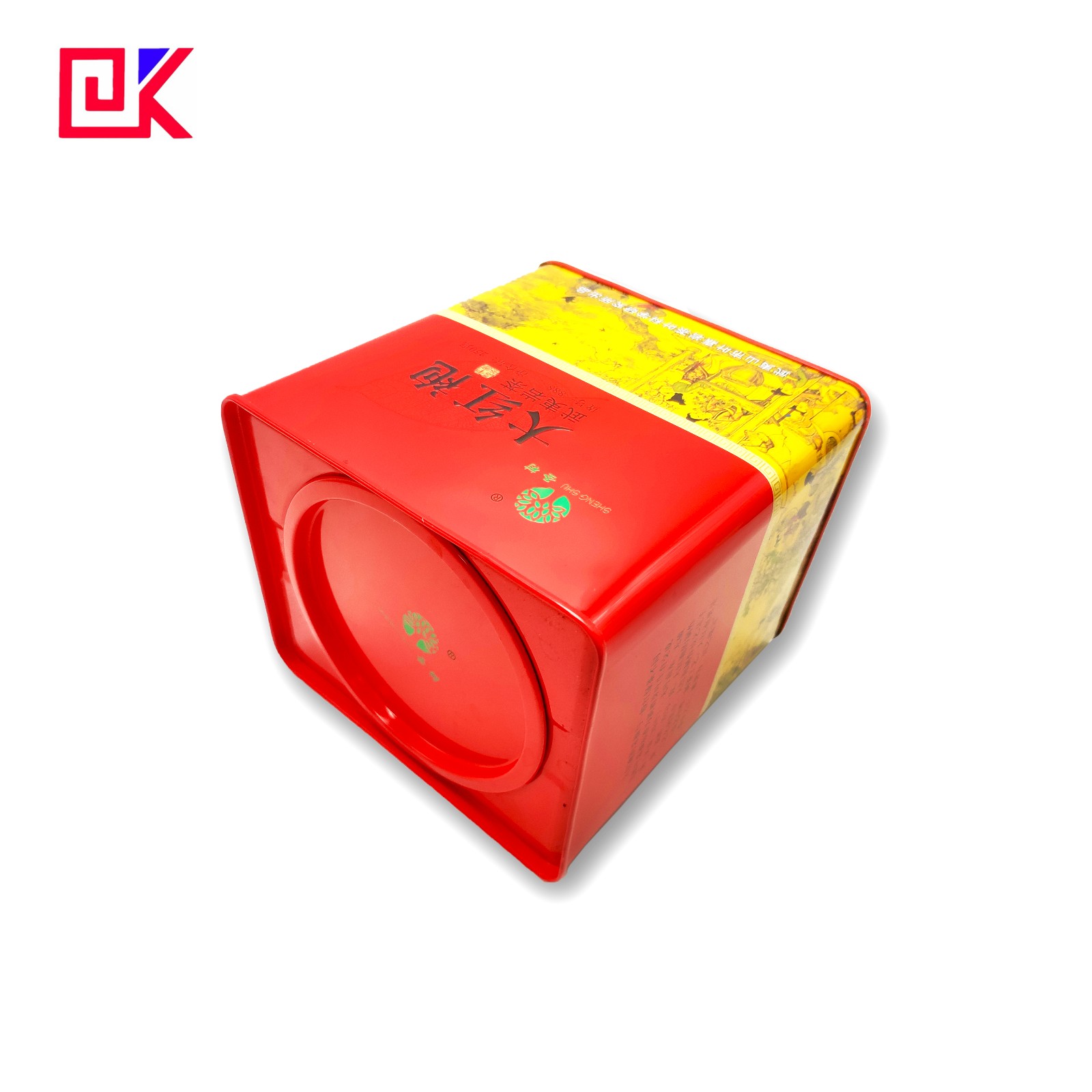 gift tin