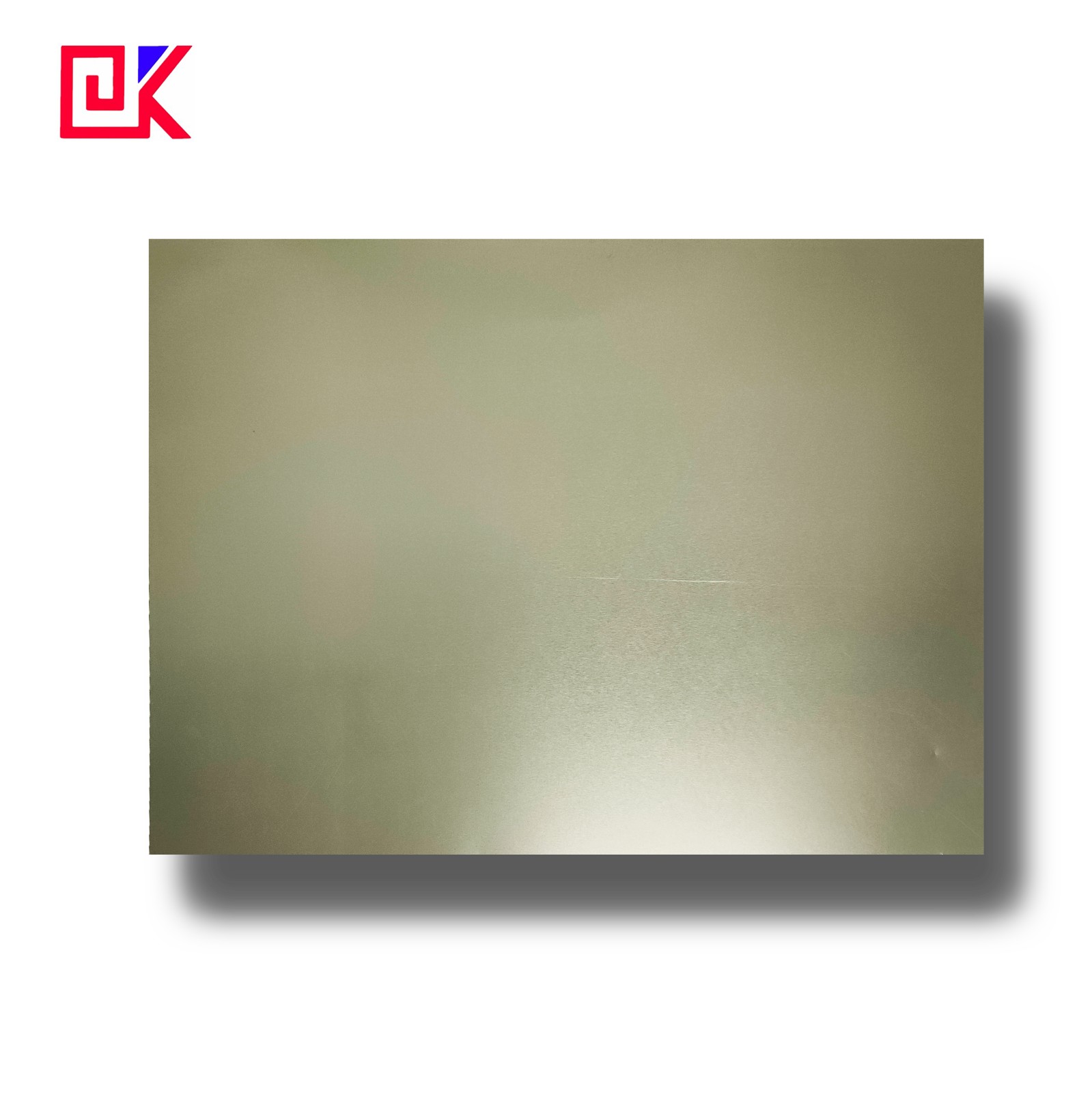 Tin plate coating sheet