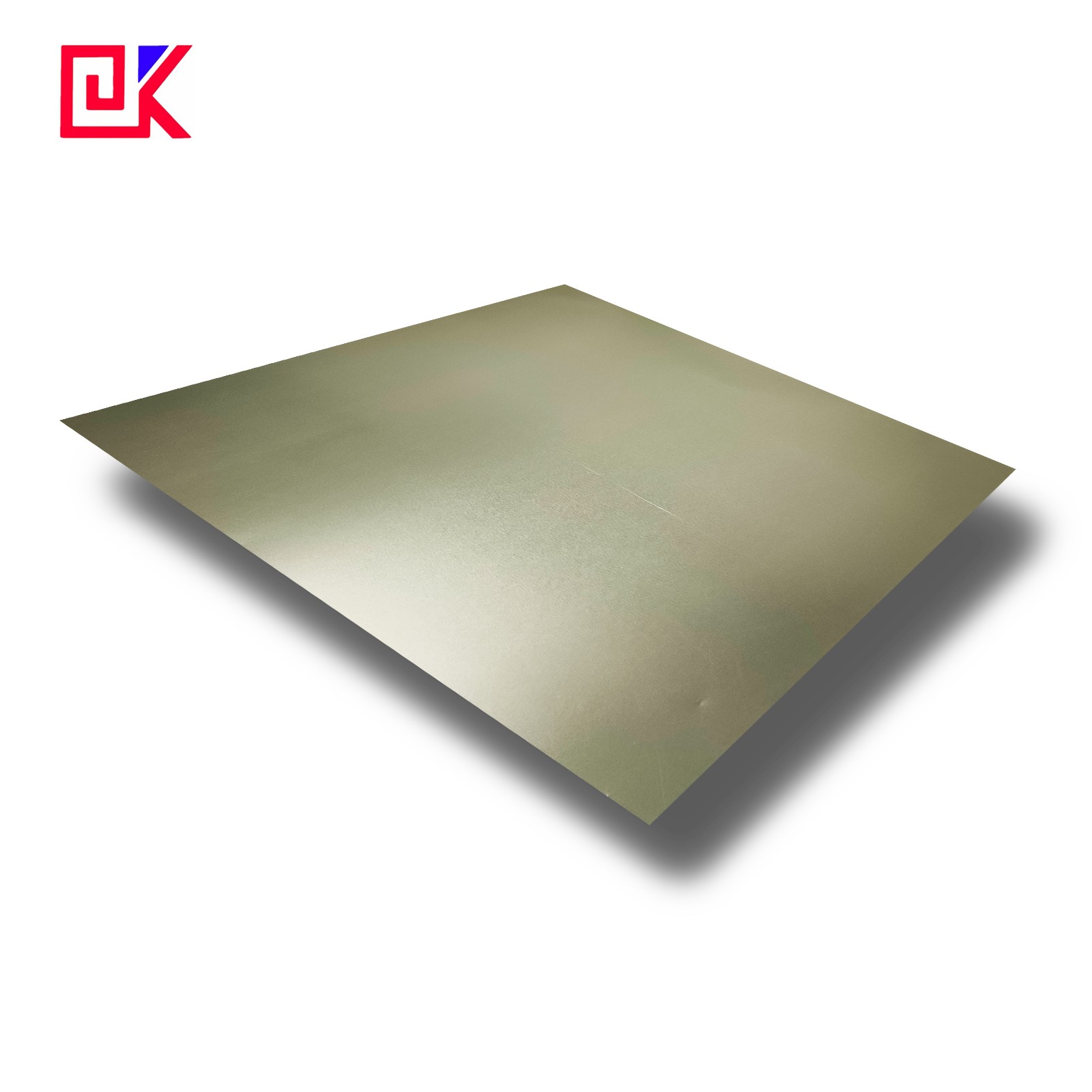 MR Grade tin plate