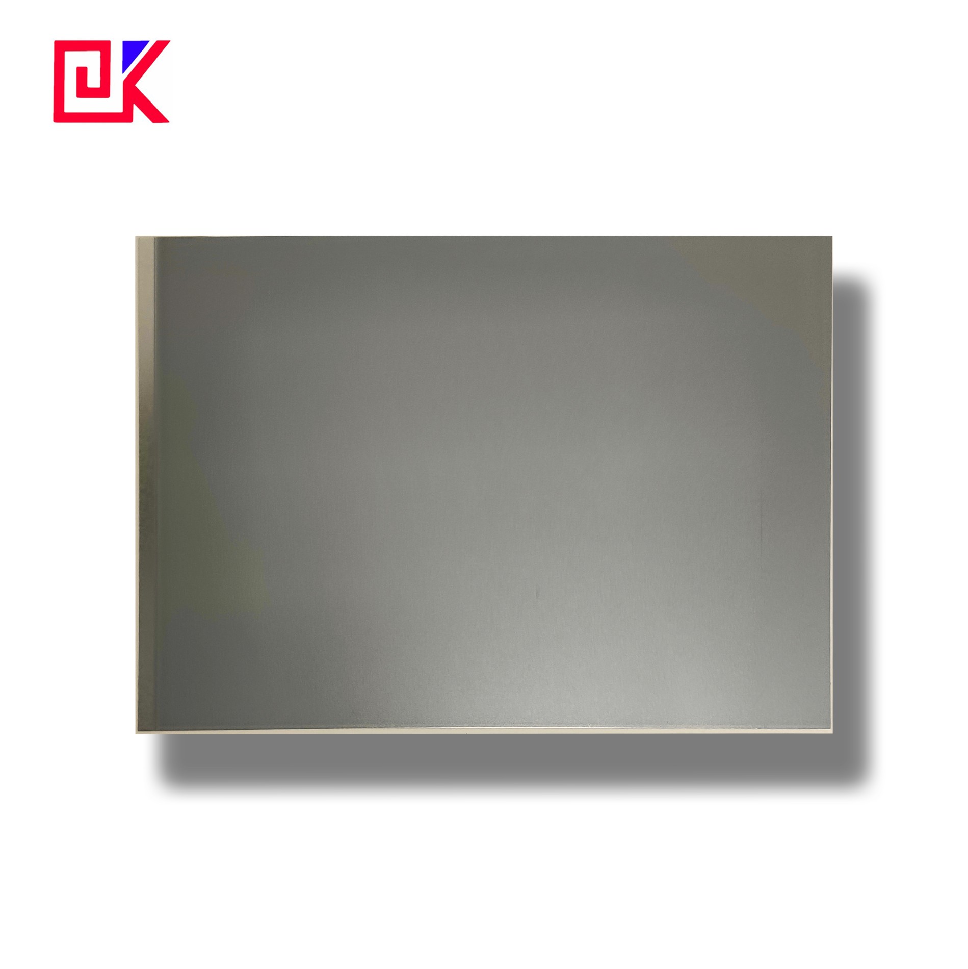 Tin Coated Steel Plate For Food Cans MR Grade