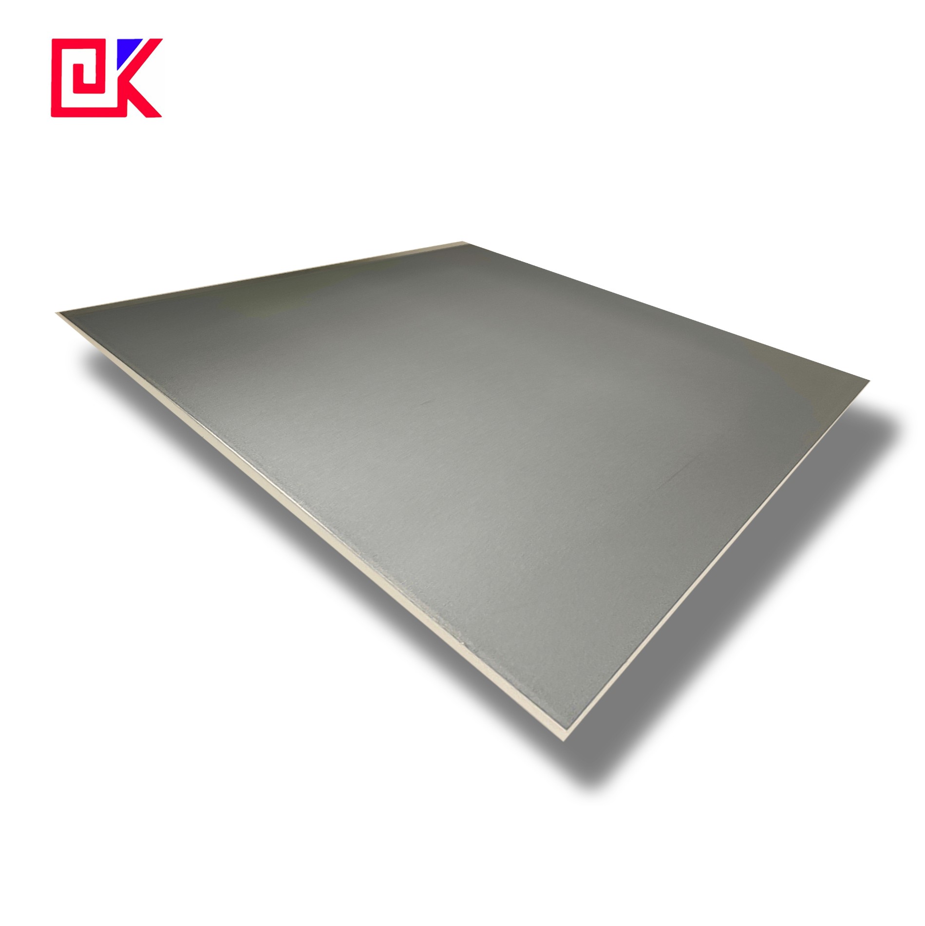 Tin Coated Steel Plate For Food Cans MR Grade