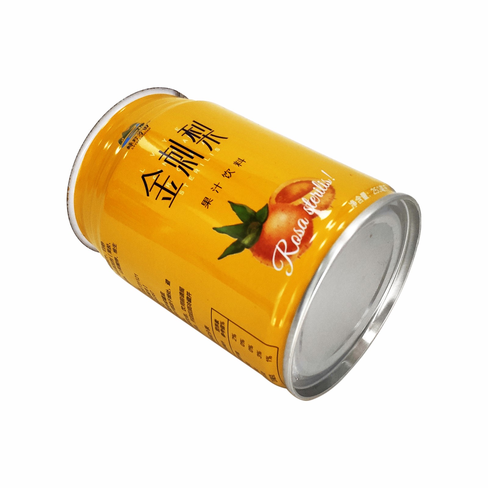 drink tin