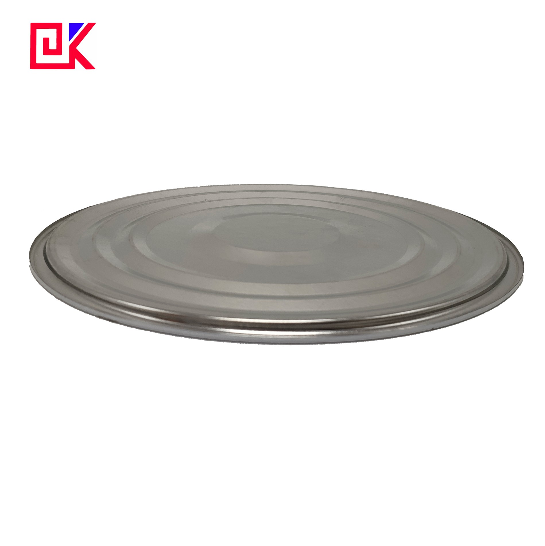 Paint Tins Metal Tin Component Bottom Lid