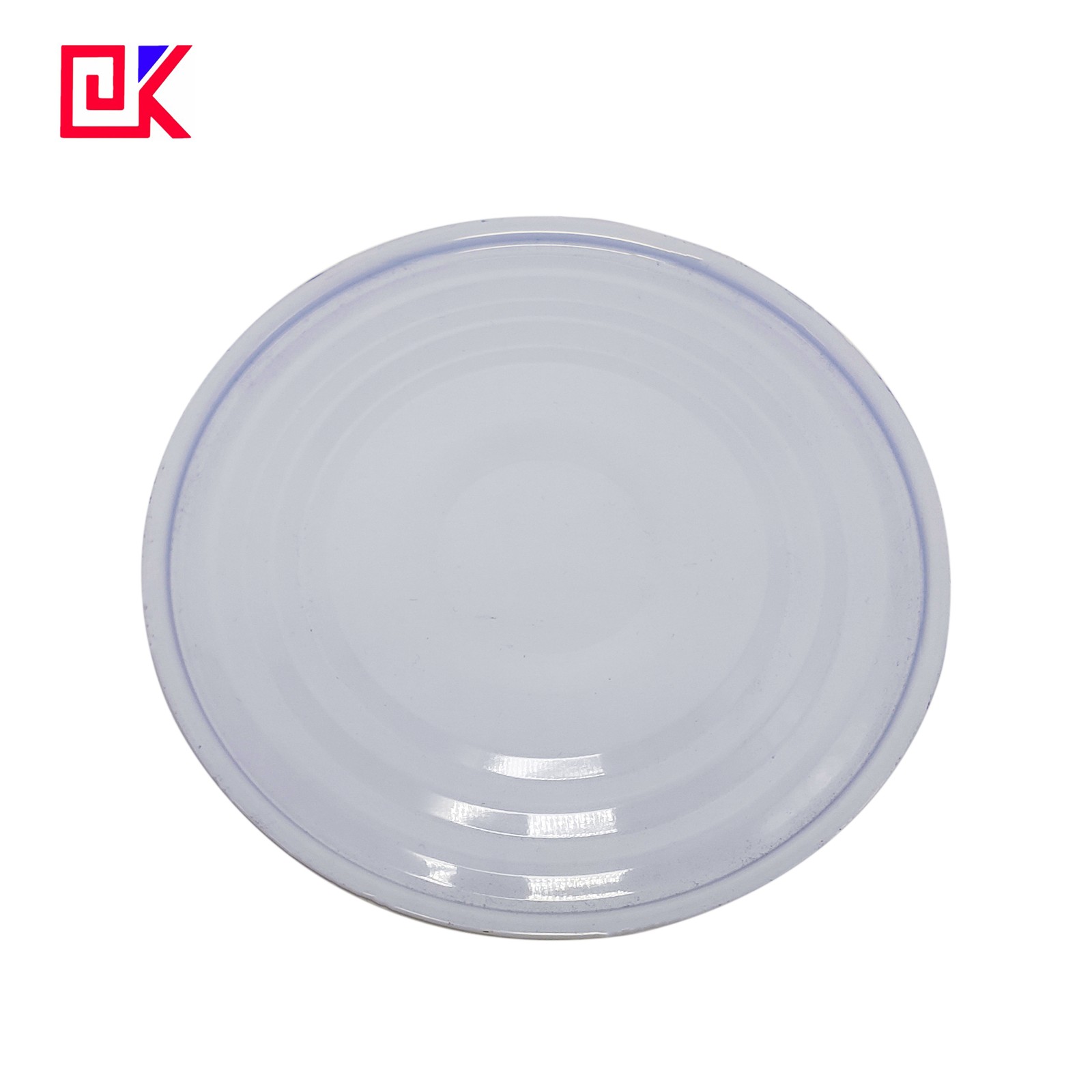 paint tins bottom end metal lid