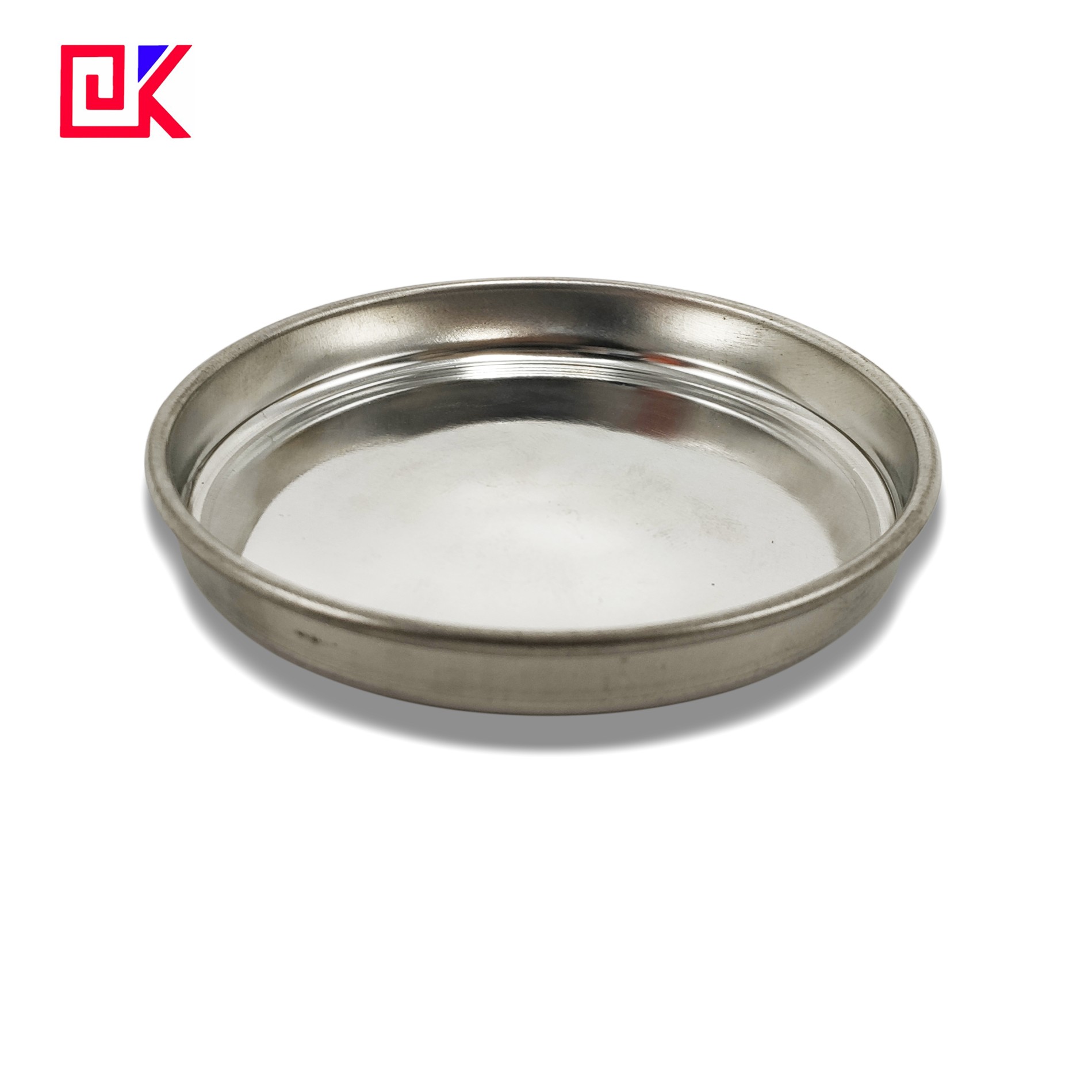 Metal Cap for Paint Tin Container