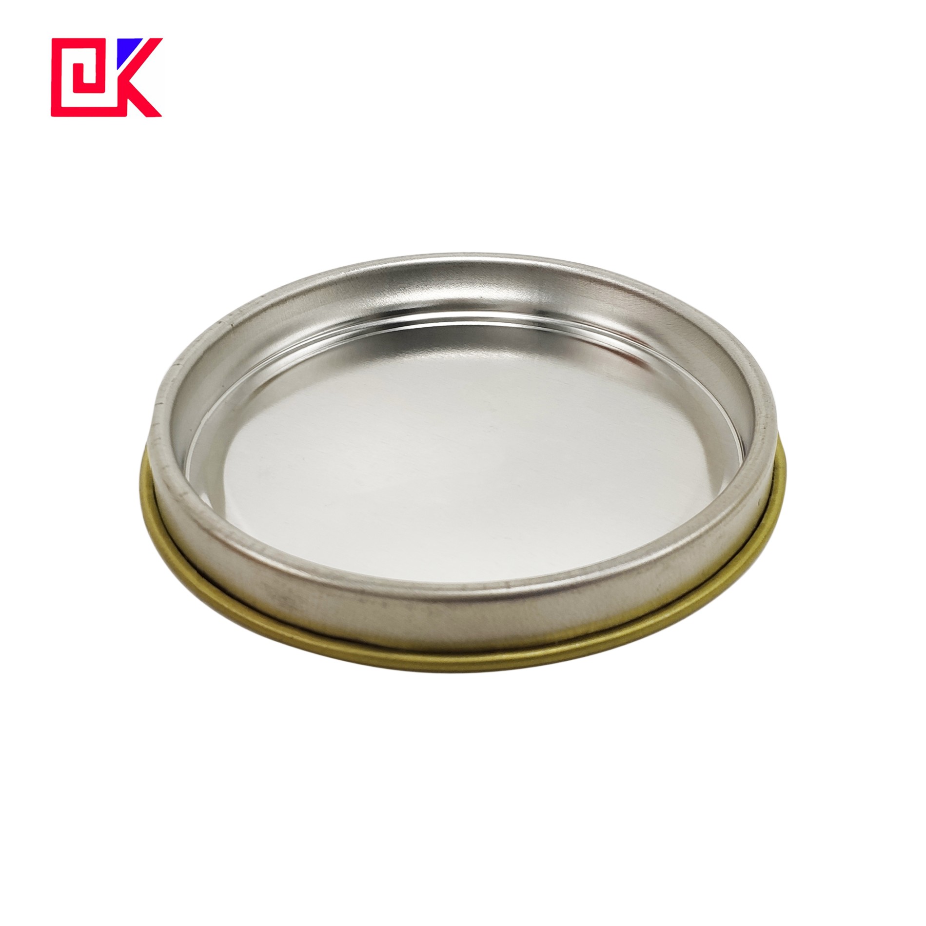 Metal Cap for Paint Tin Container