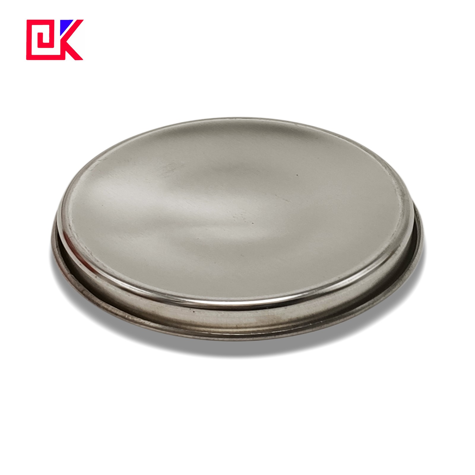 metal cap for paint tin