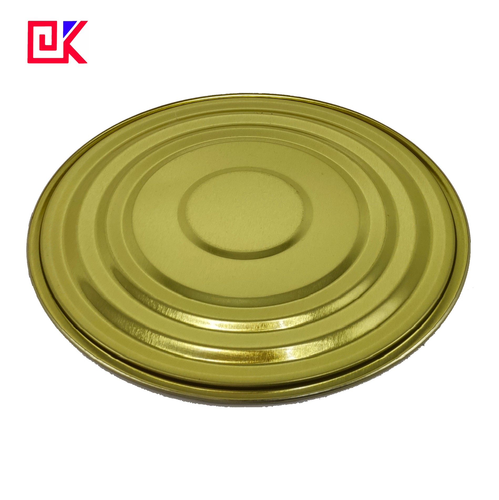 Supply Metal Can cover For Paint Tins Component Wholesale Factory