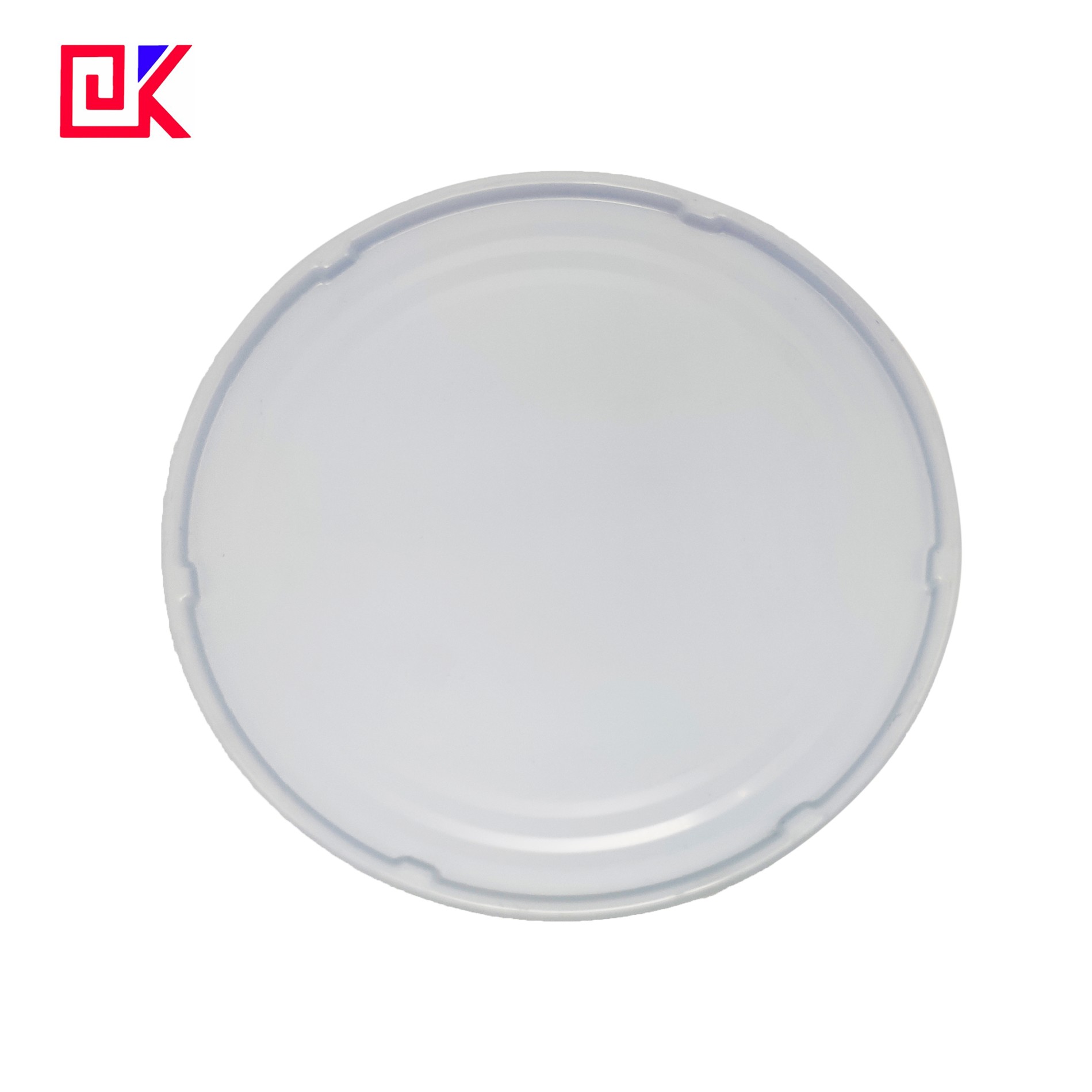 Paint Tin Drum Components Tin Lid