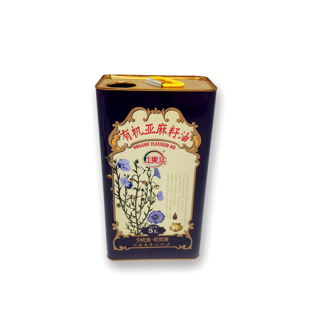 The characteristics of tinplate The characteristics of tinplate