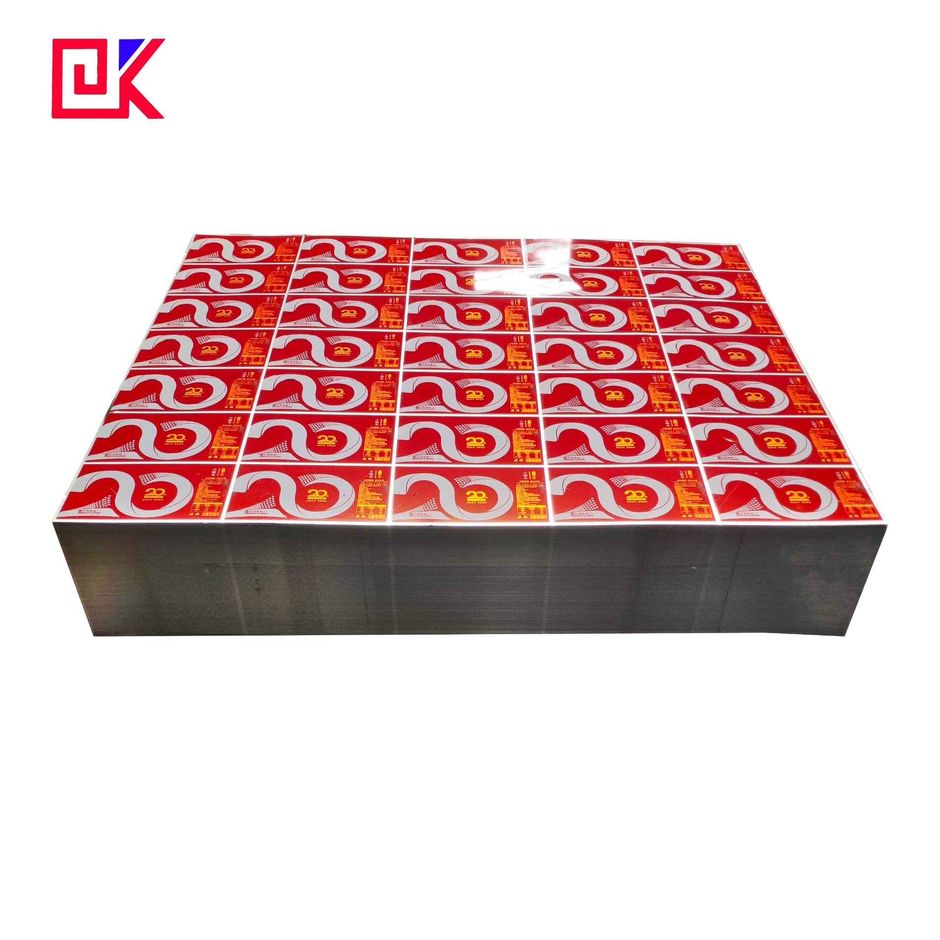 Printing Tin Plate For Coffee Packaging Tins