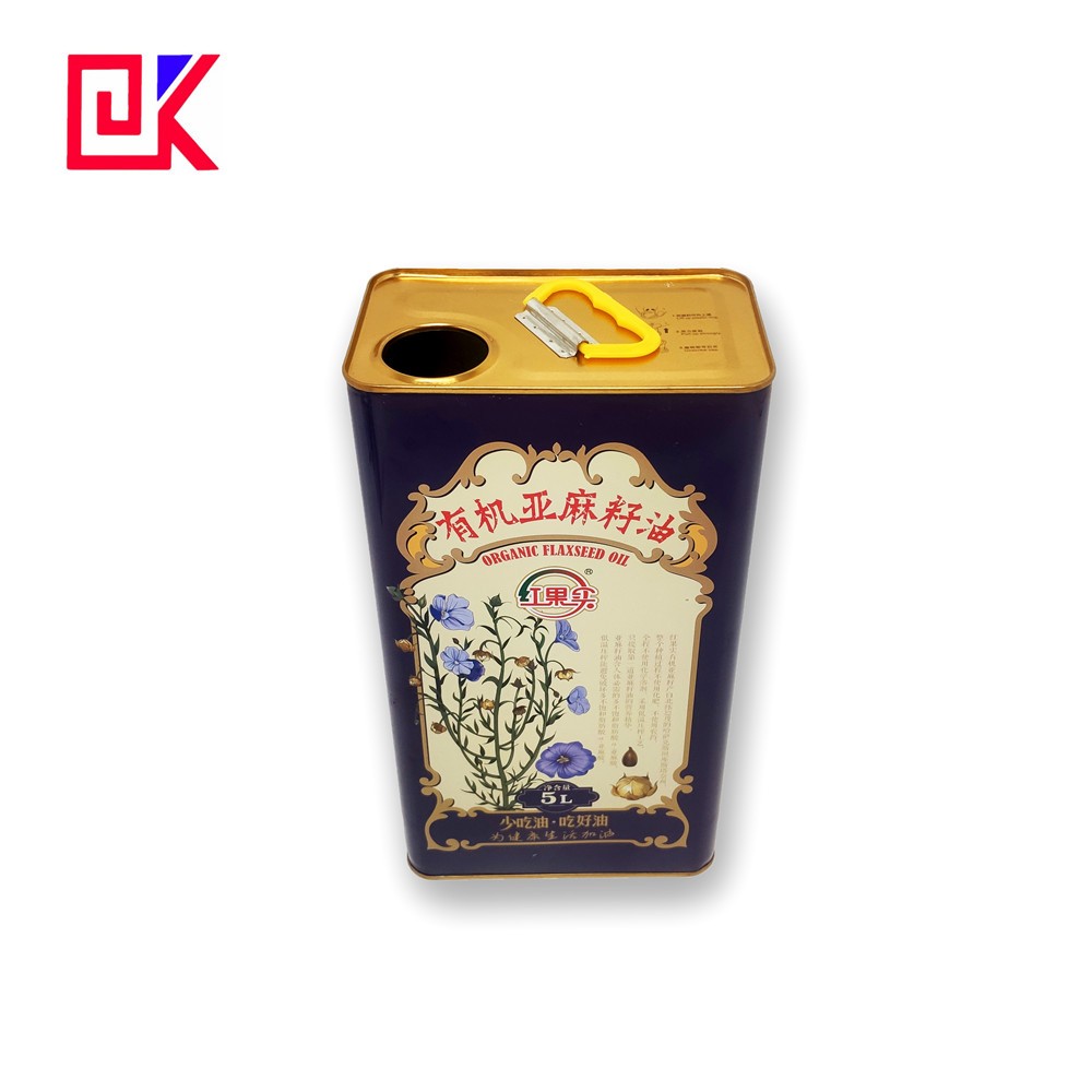 Requirements for tinplate coatings