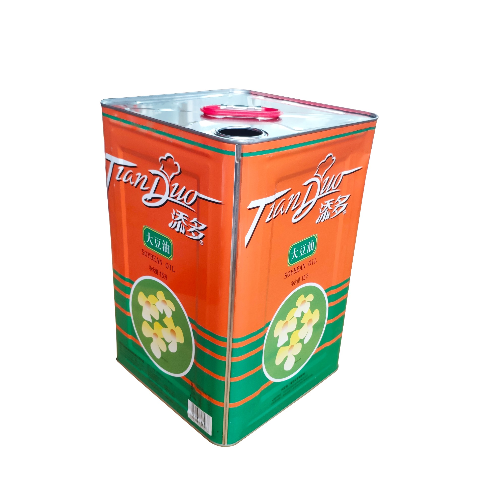 Tinplate Coating type and applicability